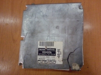 Блок управления двигателем, TOYOTA, MARK II WAGON QUALIS, SXV20W, 5S-FE, 2000, 89661-3T250