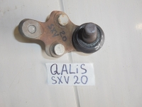 Шаровая опора, TOYOTA, MARK II WAGON QUALIS, SXV20W, 5S-FE, 2000, F, L