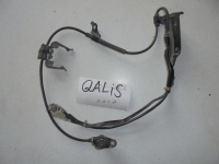 Датчик аbs, TOYOTA, MARK II WAGON QUALIS, SXV20W, 5S-FE, 2000, F, R