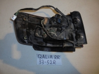 Фонарь в крыло, TOYOTA, MARK II WAGON QUALIS, SXV20W, 5S-FE, 2000, R, 33-52