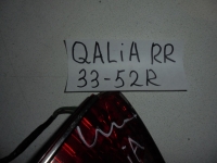 Фонарь в крыло, TOYOTA, MARK II WAGON QUALIS, SXV20W, 5S-FE, 2000, R, 33-52