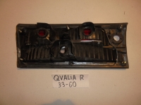 Фонарь в дверь багажника, TOYOTA, MARK II WAGON QUALIS, SXV20W, 5S-FE, 2000, R, R, 33-60