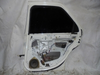Уплотнитель двери, TOYOTA, MARK II WAGON QUALIS, SXV20W, 5S-FE, 2000, R, R