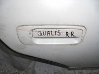 Ручка двери внешняя, TOYOTA, MARK II WAGON QUALIS, SXV20W, 5S-FE, 2000, R, R