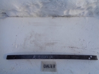 Усилитель бампера, TOYOTA, MARK II WAGON QUALIS, SXV20W, 5S-FE, 2000, R