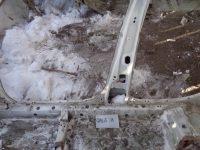 Порог со средней стойкой, TOYOTA, MARK II WAGON QUALIS, SXV20W, 5S-FE, 2000, R