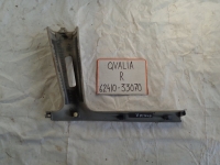 Накладка на стойку, TOYOTA, MARK II WAGON QUALIS, SXV20W, 5S-FE, 2000, R, верх, 62410-33070