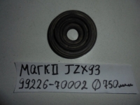 Пыльник фары, TOYOTA, MARK II WAGON QUALIS, SXV20W, 5S-FE, 2000, F, 99226-70002