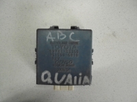 Блок управления замками, TOYOTA, MARK II WAGON QUALIS, SXV20W, 5S-FE, 2000, 89741-33350