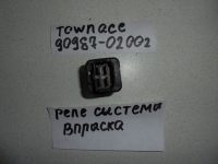 Реле, TOYOTA, MASTER ACE SURF, CR21, 2C-T, 1989, 90987-02002