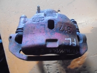 Суппорт тормозной, TOYOTA, MASTER ACE SURF, CR21, 2C-T, 1989, F, L