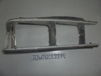Корпус фары, TOYOTA, MASTER ACE SURF, CR21, 2C-T, 1989, F, L