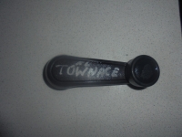 Ручка стеклоподъемника, TOYOTA, MASTER ACE SURF, CR21, 2C-T, 1989