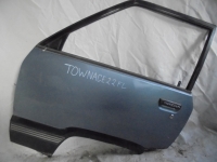 Стеклоподьемник, TOYOTA, MASTER ACE SURF, CR21, 2C-T, 1989, F, L