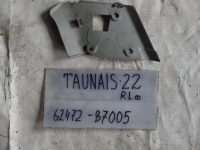 Накладка на стойку, TOYOTA, MASTER ACE SURF, CR21, 2C-T, 1989, R, L, 62472-87005