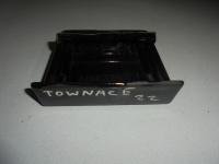 Пепельница, TOYOTA, MASTER ACE SURF, CR21, 2C-T, 1989, F
