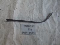 Пластик салона, TOYOTA, MASTER ACE SURF, CR21, 2C-T, 1989, F, L, 76934-87002