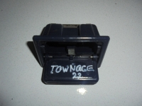 Пепельница, TOYOTA, MASTER ACE SURF, CR21, 2C-T, 1989, F