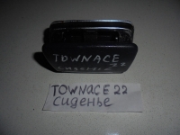 Пепельница, TOYOTA, MASTER ACE SURF, CR21, 2C-T, 1989