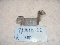 Крепление опоры кпп, TOYOTA, MASTER ACE SURF, CR21, 2C-T, 1989
