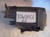 Корпус испарителя, TOYOTA, MASTER ACE SURF, CR21, 2C-T, 1989