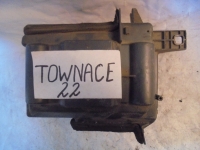 Корпус испарителя, TOYOTA, MASTER ACE SURF, CR21, 2C-T, 1989