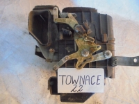 Корпус печки, TOYOTA, MASTER ACE SURF, CR21, 2C-T, 1989