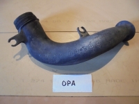 Воздухозаборник, TOYOTA, OPA, ZCT10, 1ZZ-FE, 2000