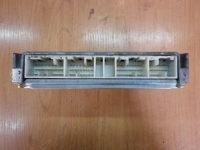 Блок управления двигателем, TOYOTA, OPA, ZCT10, 1ZZ-FE, 2000, 89661-63020