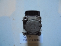 Блок абс, TOYOTA, OPA, ZCT10, 1ZZ-FE, 2000, 44510-63010