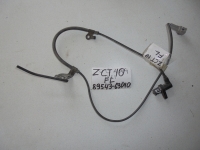 Датчик abs, TOYOTA, LITE ACE NOAH, CR51, 2C-T, 1997, F, L, 89543-63010