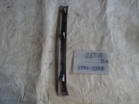 Накладка на порог внутренняя, TOYOTA, OPA, ZCT10, 1ZZ-FE, 2000, F, L, 67914-63010