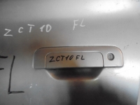 Дверь, TOYOTA, OPA, ZCT10, 1ZZ-FE, 2000, F, L