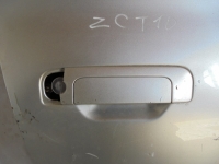 Дверь, TOYOTA, OPA, ZCT10, 1ZZ-FE, 2000, F, R