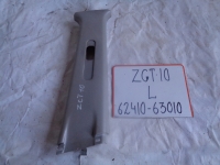 Накладка на стойку, TOYOTA, OPA, ZCT10, 1ZZ-FE, 2000, L, верх, 62410-63010