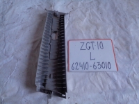 Накладка на стойку, TOYOTA, OPA, ZCT10, 1ZZ-FE, 2000, L, верх, 62410-63010