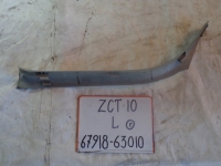 Накладка на порог внутренняя, TOYOTA, OPA, ZCT10, 1ZZ-FE, 2000, R, L, 67918-63010