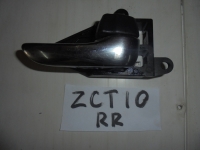 Ручка двери внутренняя, TOYOTA, OPA, ZCT10, 1ZZ-FE, 2000, R, R