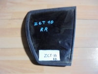 Стекло кузова, TOYOTA, OPA, ZCT10, 1ZZ-FE, 2000, R, R