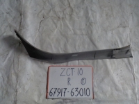 Накладка на порог внутренняя, TOYOTA, OPA, ZCT10, 1ZZ-FE, 2000, R, R, 67917-63010