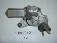 Мотор стеклоочистителя задний, TOYOTA, OPA, ZCT10, 1ZZ-FE, 2000, R