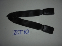 Фиксатор ремня безопастности, TOYOTA, OPA, ZCT10, 1ZZ-FE, 2000, R