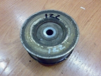 Ролик обводной, TOYOTA, OPA, ZCT10, 1ZZ-FE, 2000