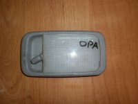Светильник салона, TOYOTA, OPA, ZCT10, 1ZZ-FE, 2000, R