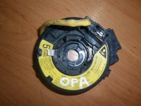 Шлейф рулевой, TOYOTA, OPA, ZCT10, 1ZZ-FE, 2000