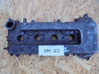 Клапанная крышка, TOYOTA, OPA, ZCT10, 1ZZ-FE, 2000