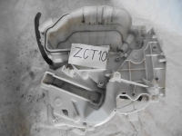 Корпус печки, TOYOTA, OPA, ZCT10, 1ZZ-FE, 2000