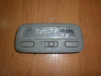 Светильник салона, TOYOTA, OPA, ZCT10, 1ZZ-FE, 2000, F