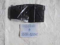 Пластик салона, TOYOTA, OPA, ZCT10, 1ZZ-FE, 2000, 53737-32040