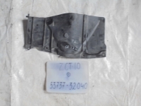 Пластик салона, TOYOTA, OPA, ZCT10, 1ZZ-FE, 2000, 53737-32040